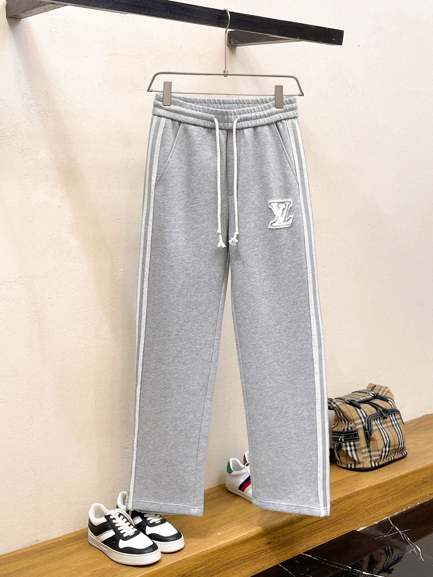 Casual Pants Man